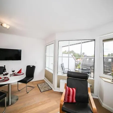 Viva La Vida Apartamento Timmendorfer Strand