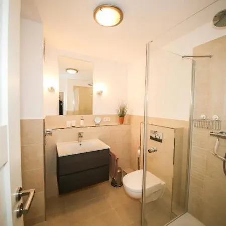 Apartamento Viva La Vida Timmendorfer Strand