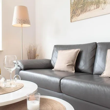 Apartamento Viva La Vida Timmendorfer Strand