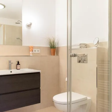 Apartment Viva La Vida