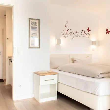 Viva La Vida Apartamento Timmendorfer Strand