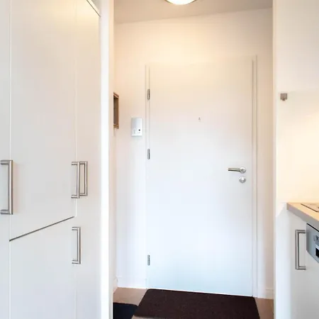 Apartamento Viva La Vida Timmendorfer Strand