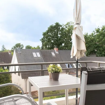 Viva La Vida * Timmendorfer Strand