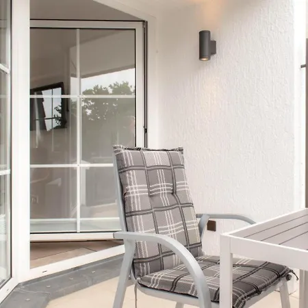 Apartment Viva La Vida *