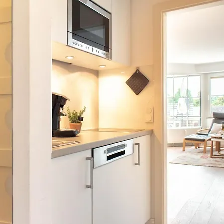 Apartamento Viva La Vida Timmendorfer Strand