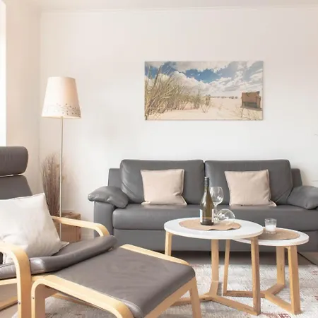Appartement Viva La Vida *