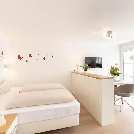 Apartamento Viva La Vida Timmendorfer Strand