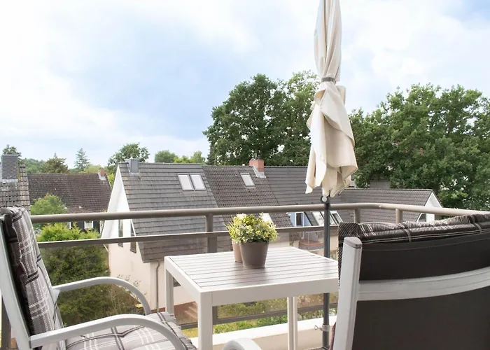 Viva La Vida * Timmendorfer Strand